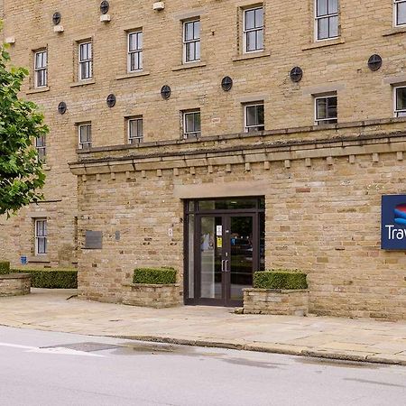 Travelodge Halifax Ngoại thất bức ảnh