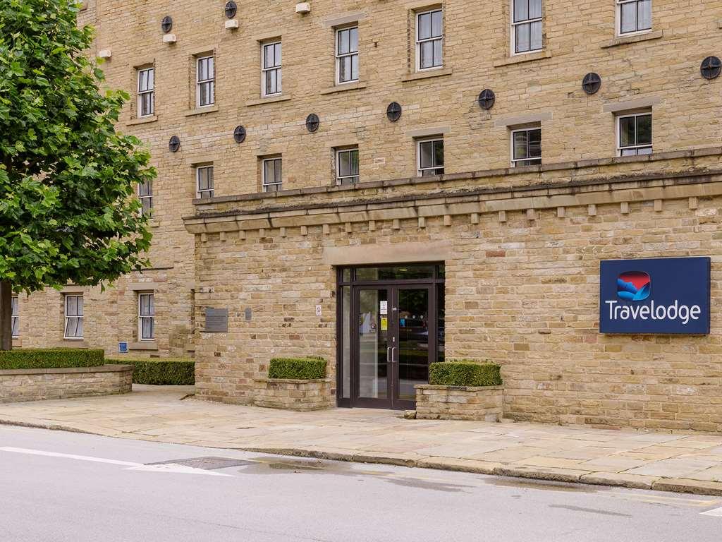 Travelodge Halifax Ngoại thất bức ảnh