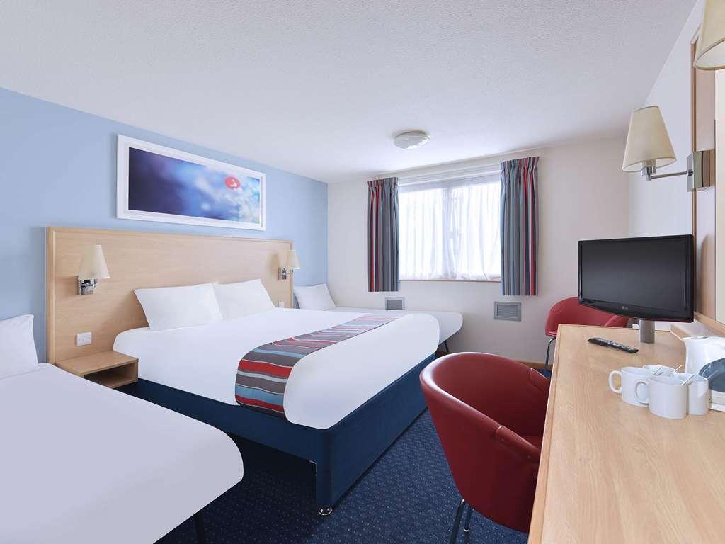 Travelodge Halifax Tiện nghi bức ảnh