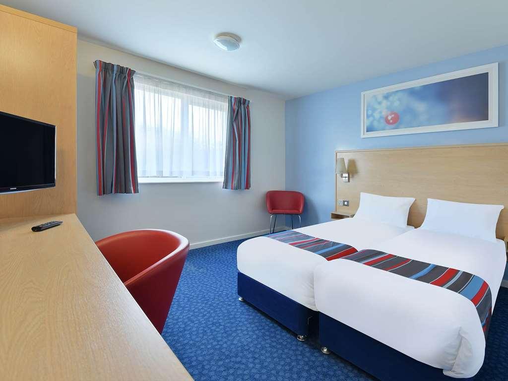 Travelodge Halifax Phòng bức ảnh