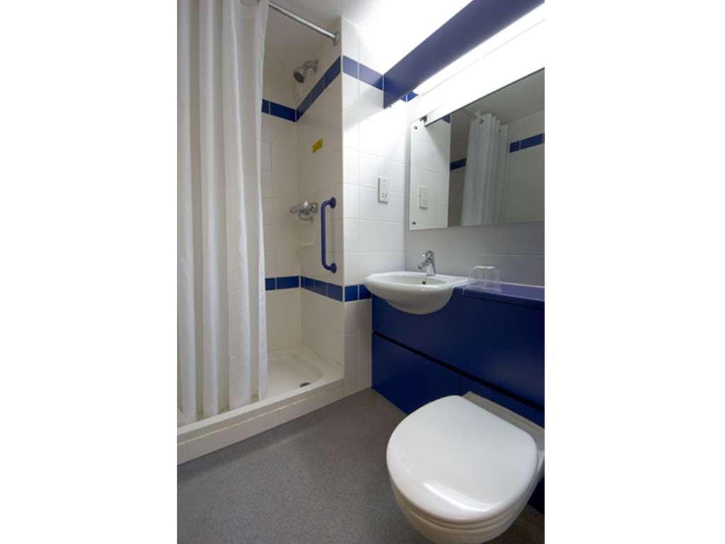 Travelodge Halifax Phòng bức ảnh
