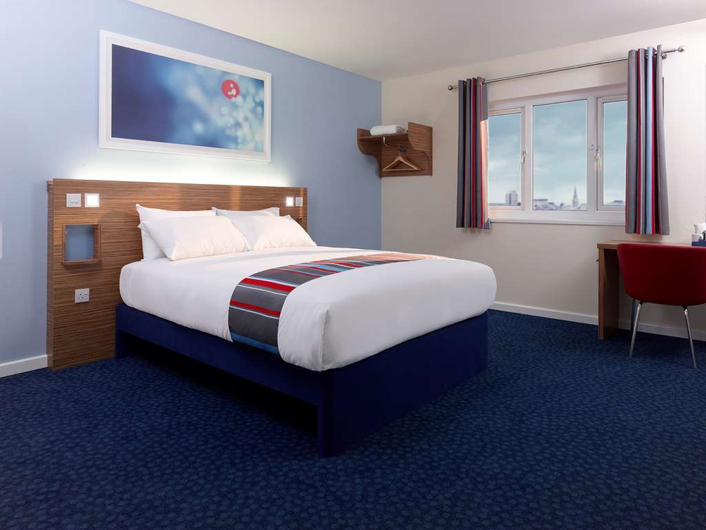 Travelodge Halifax Phòng bức ảnh