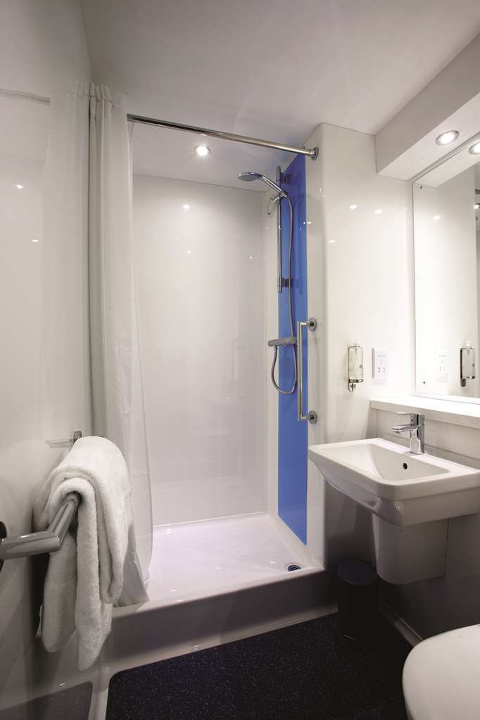 Travelodge Halifax Phòng bức ảnh