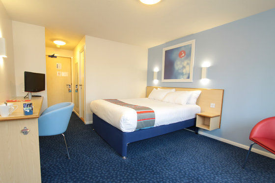 Travelodge Halifax Phòng bức ảnh