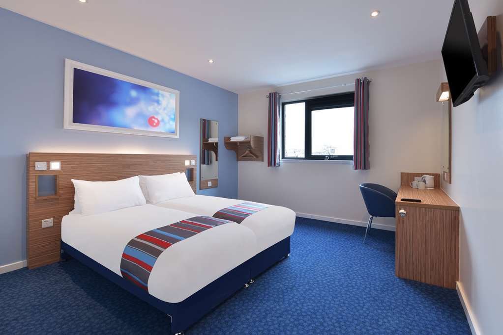 Travelodge Halifax Phòng bức ảnh
