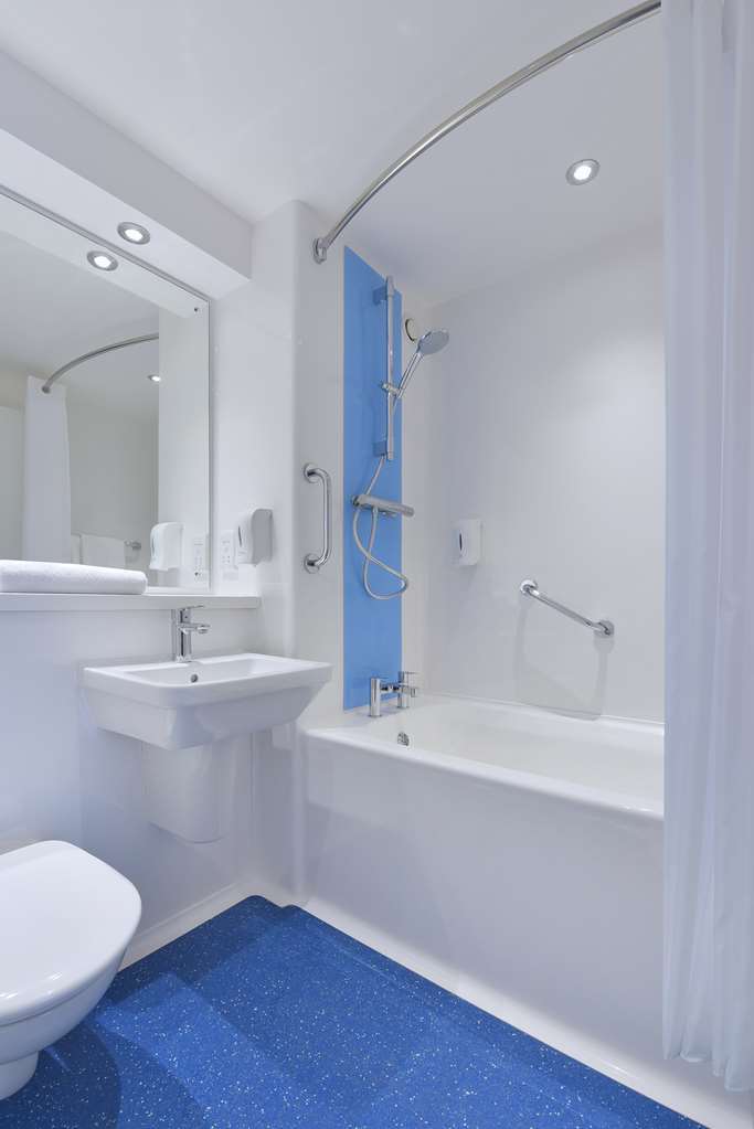 Travelodge Halifax Phòng bức ảnh